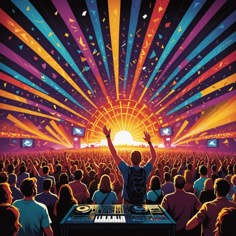 Музыка и фестивали: стоит ли ехать ради одного хедлайнера?