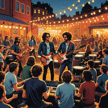 A Look at Upcoming Innovations in Electric and Autonomous Vehicles