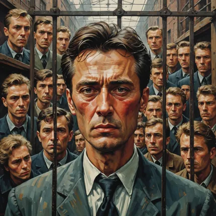 Тайна тюремного заключения популярного певца СССР: Александр Новиков и его спорный альбом