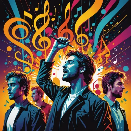 Что делает припев “липким”: гармония, паузы, повтор, тембр