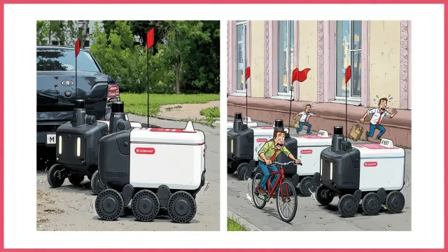 A Look at Upcoming Innovations in Electric and Autonomous Vehicles