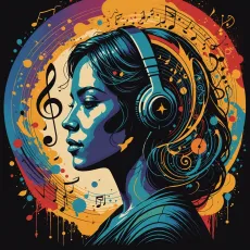 Музыка как отражение души: от "Заразы Лепса" до символики Нирваны