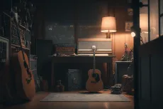 Симфония внутреннего мира: Психология и творчество музыкантов